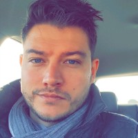 Jeremy Carrier