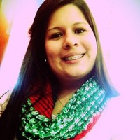 Keily Ramirez Perez