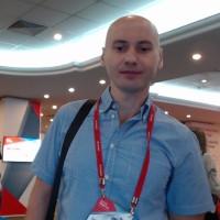 Vladimir Fokin