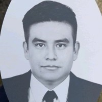 Daniel Zamora López