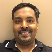 Sukesh George