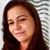 Angelica Suriano Silva Lourenço