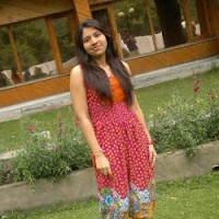 Disha Shah