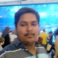 Avinash Dungav