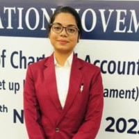 CA Shruti Agarwal