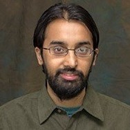 Saad Ahmad
