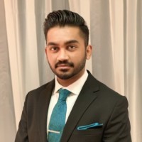 Saad Qureshi