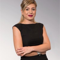Melissa Ristevski