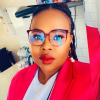 Lorna Dlamini