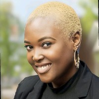 Ruvimbo Munyenyiwa