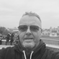Mark McCulloch