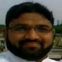 Shahid Mahmood