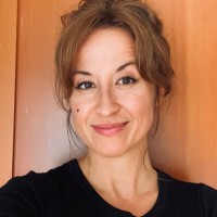 Marta Maslej