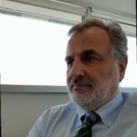 Gianfranco Franciosi