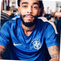 Rashad Huffman