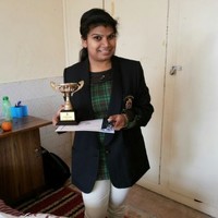 Eshna Garg