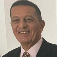 Amir Edward