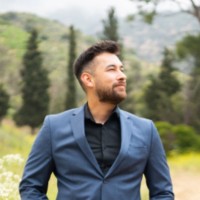 Kevin Gudino