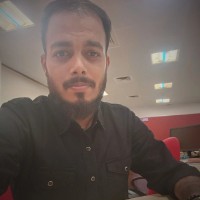Akshay P Rao