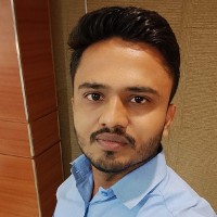 Ashish Katkhede