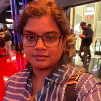 Sudha Muthaiah