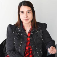 Noelia Sabando González