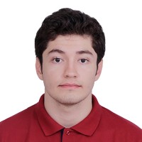 Johan Andre Barahona Tobar