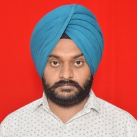 Harpal Singh Pmp®