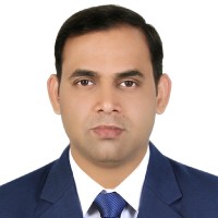 Mohammed Nazeeroddin