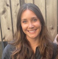 Lauren Waldenburg