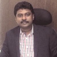 Manojkumar A