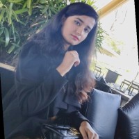 Nikita Ahirkar