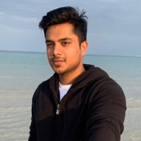 Adithya Suresh