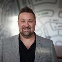 Martin Levasseur