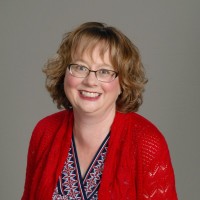 Beth Van Der Burgt