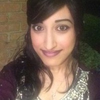 Shahrukh Usmani