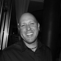 Richard Glatt