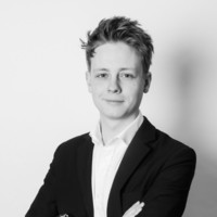 Charlie Wade