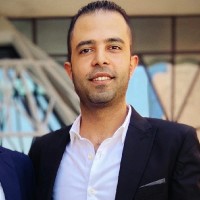 Ahmed Ali