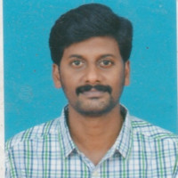 GaneshKumar Chandran