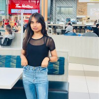 Prakriti Gautam