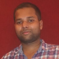 Shahzad Ali