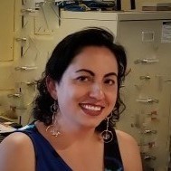 Angela Gonzalez