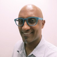 Calvin Ramnath, MSc, ITIL, PMP