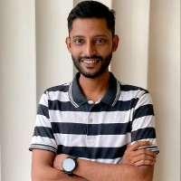 Tanmoy Ghosh