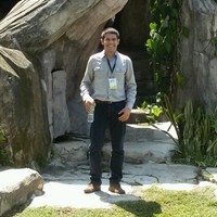 Luis Manuel Mireles Marquez