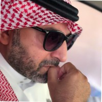Fahad Qahtani