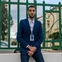 Yahya Elkhayat