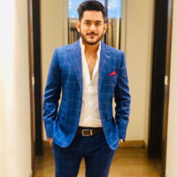 Akash Soni