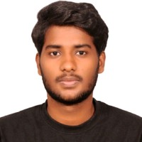 Naidu Mahendra Swamydurai